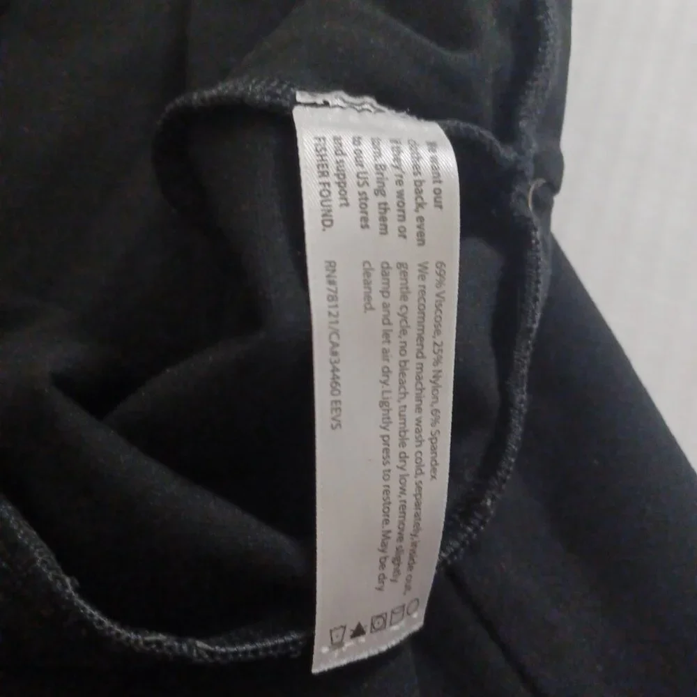 Eileen Fisher size large
